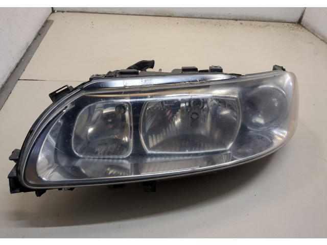 Фара передняя  Volvo V70 2001-2008 левая 
