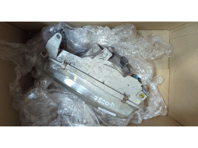 Фара передняя Toyota Corolla 1992-1997 левая