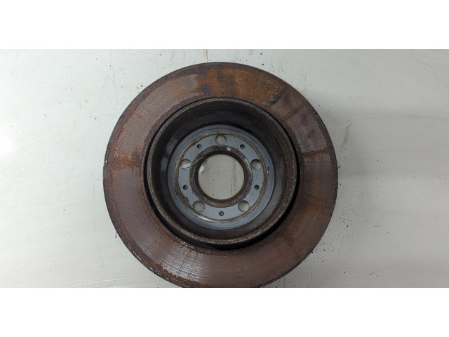 Диск тормозной Volvo XC90 2002-2014 задний