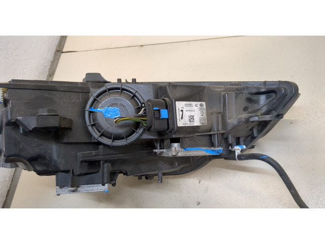 Фара передняя Audi A3 (8V) 2012-2020 левая