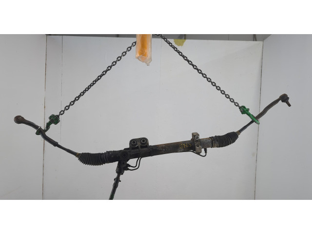 Рейка рулевая с г/у Infiniti QX56 2004-2010