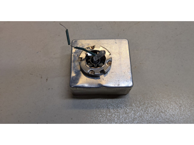 Блок розжига GMC Terrain 2017-