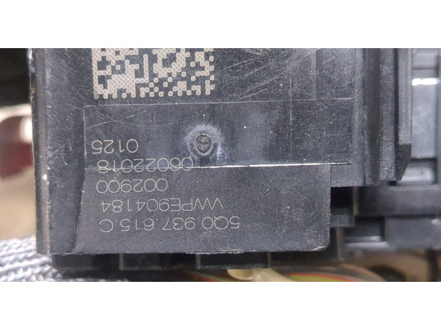 Блок предохранителей Audi A3 (8V) 2016-2020