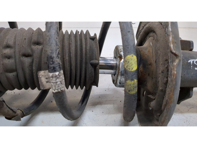 Стойка амортизатора Mercedes C W204 2006-2015