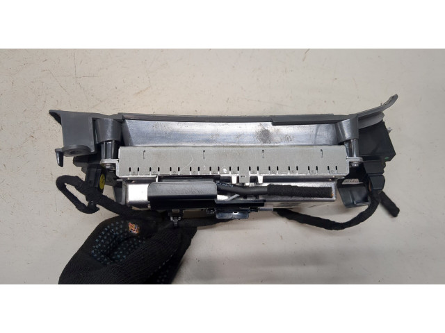 Дисплей бортового компьютера  Audi A6 (C6) Allroad 2006-2012 4F0919603B          