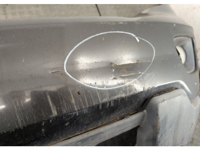 Бампер Jeep Grand Cherokee 2010-2013 передний