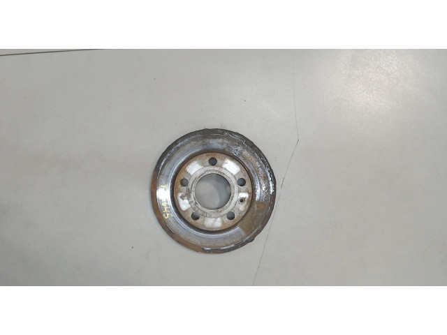 Диск тормозной  Audi A4 (B7) 2005-2007 2.0  задний     8E0615601P      