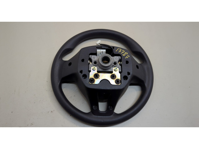 Руль  KIA Optima 4 2012-2020           