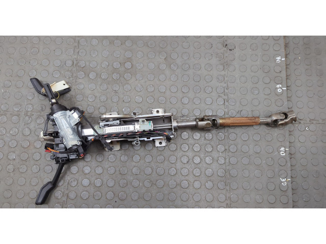 рейка Колонка рулевая Volkswagen Jetta 7 2018-2025