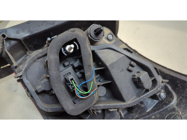 Задний фонарь     265554085R     