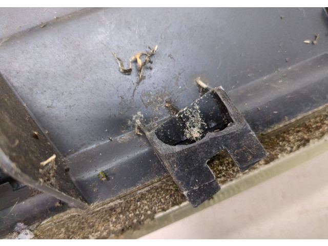 Фара передняя Citroen Xantia 1998-2000 левая