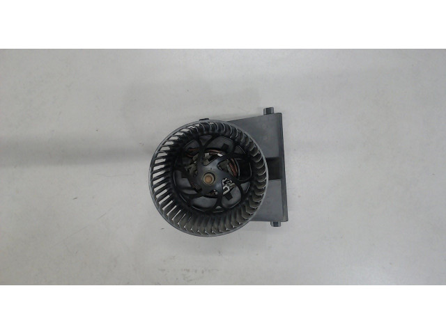 Моторчик печки Audi A3 (8L1) 1996-2003 1J1819021A 1J1819021A