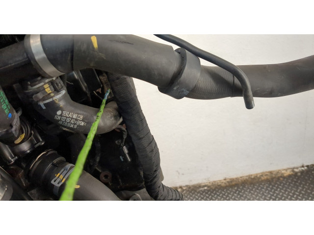  Турбина  Volkswagen Tiguan 2016-2020             06K145061D