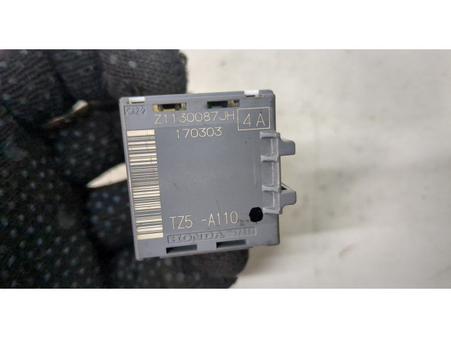 Блок комфорта Acura MDX 2016-2020