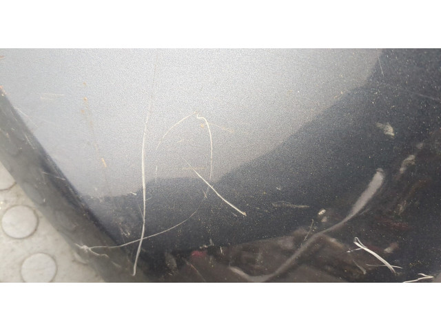 Бампер  Citroen C4 2004-2010 задний   