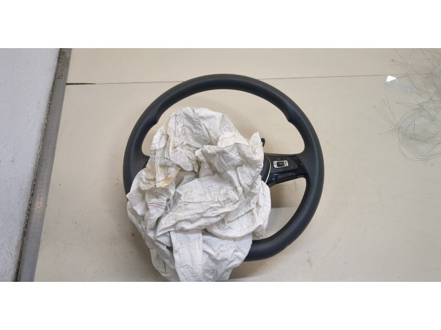 Руль  Volkswagen Tiguan 2016-2020           