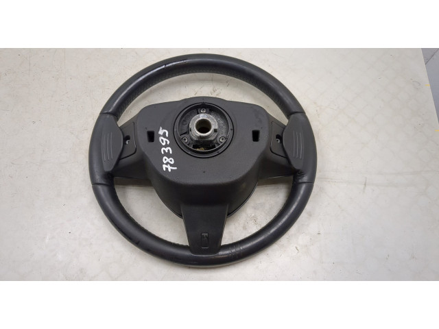 Руль Jaguar XF 2007-2015