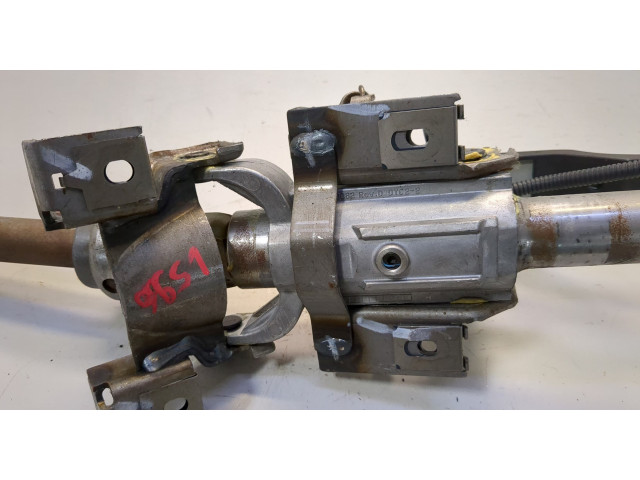 рейка Колонка рулевая Honda Odyssey 2004-2008