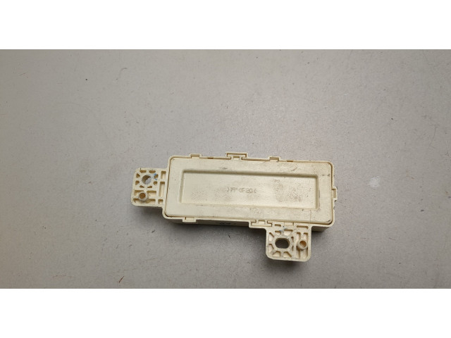 Блок предохранителей  KIA Cerato 2013-2020         