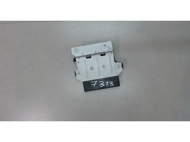 Блок комфорта  Ford EcoSport 2012-2016      CN1519G481BAA, A2C32528700A   