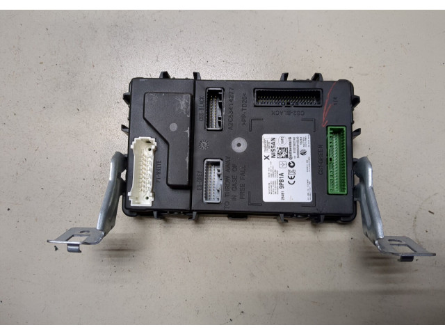 Блок комфорта Nissan Pathfinder 2012-2017 284B19PB1A