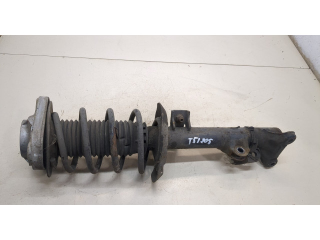 Стойка амортизатора Mercedes E W212 2009-2013