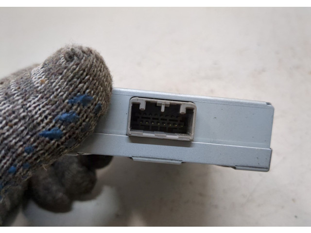 Блок комфорта  Acura ZDX 2009-2013      39200SZNA120M1  