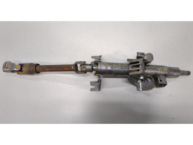 рейка Колонка рулевая Dacia Sandero 2012-