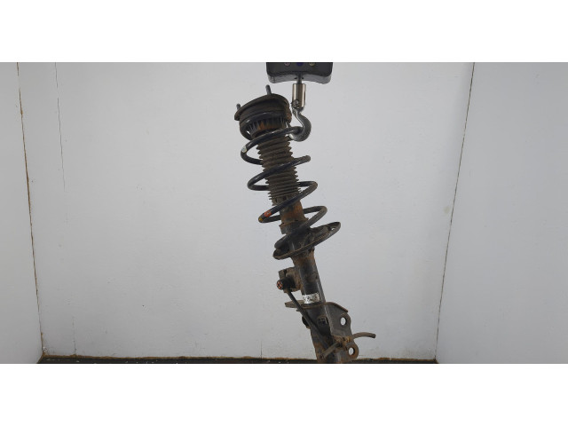 Стойка амортизатора Mazda CX-5 2017-2021