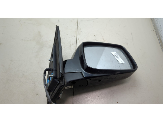 Зеркало боковое Nissan X-Trail (T30) 2001-2007 правое K6301EQ170, 963658H711