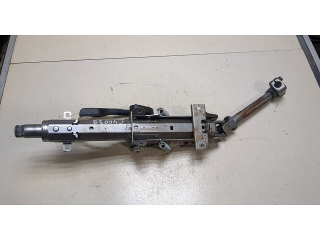 рейка Колонка рулевая Skoda Yeti 2009-2014