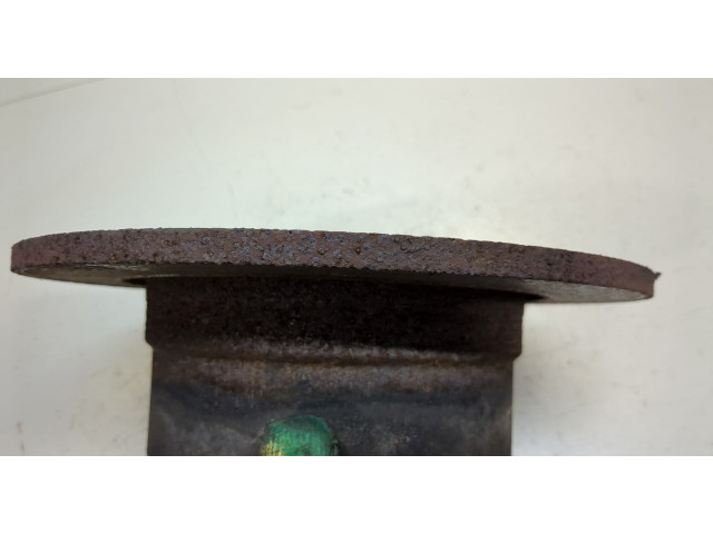 Диск тормозной BMW Z3 1.9 задний