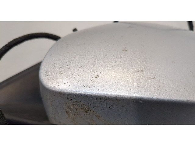 Зеркало боковое Skoda Yeti 2013-2018 левое