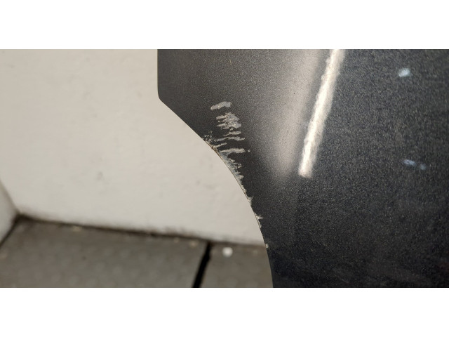 Замок багажника  Dacia Duster 2017-2024       