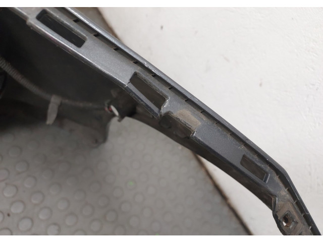 Решетка радиатора  KIA Optima 3 2010-2015          