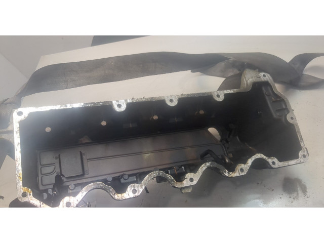 Клапанная крышка двигателя ДВС  Mercedes B W245 2005-2012 1.7     