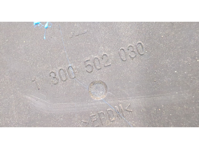 Фара передняя  Volkswagen Passat CC 2012-2017 левая 