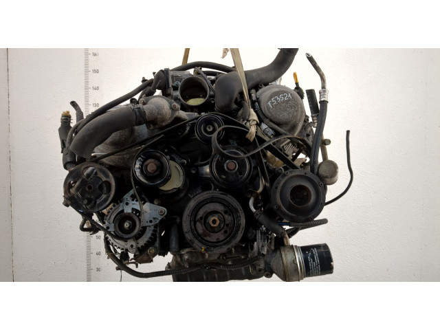 Форсунка топливная  Lexus LS430 UCF30 2000-2006         