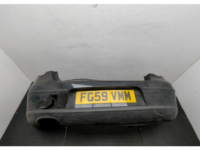 Бампер Volkswagen Passat 6 2005-2010 задний