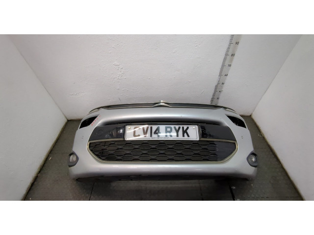 Бампер  Citroen C4 Picasso 2013-2018 передний   