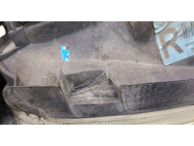 Фара передняя Volkswagen Golf 4 1997-2005 правая