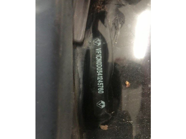 Руль  Renault Twingo 2007-2011            8200463332, 985103168R