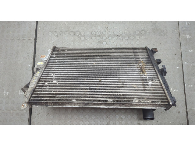 Интеркулер  Jaguar XJ 2003–2008   C2C30458    