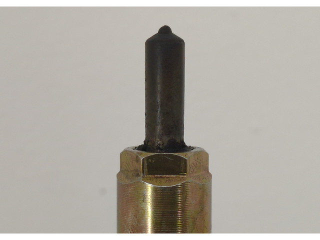 Форсунка топливная  Opel Meriva 2003-2010    5821525, 98433634     