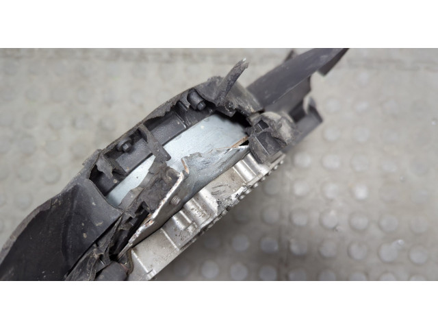 Вентилятор радиатора Audi A6 (C7) 2011-2018