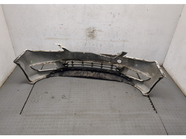 Бампер Skoda Fabia 2010-2014 передний 5J0807221D