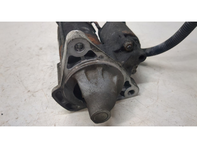 Стартер  Daihatsu Materia 1.5     