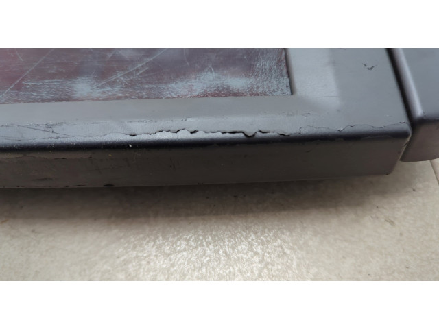 Дисплей мультимедиа BMW 7 F01 2008-2015 65509218427, 9218427