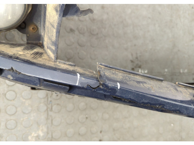 Бампер  Seat Alhambra 1996-2010 передний   