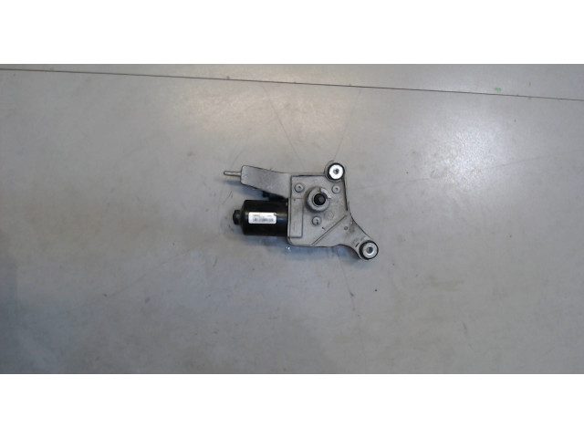 Механизм стеклоочистителя (трапеция дворников) Ford Escape 2015-